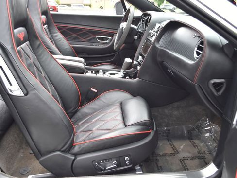 Used 2011 Bentley Continental GT Speed image 26