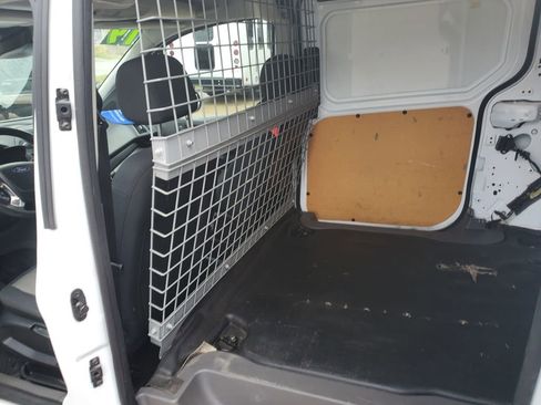 Certified 2019 Ford Transit Connect XL image 8