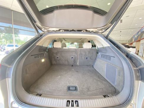 Used 2016 Lincoln MKX Reserve w/ Technology Package AWD/4WD image 27