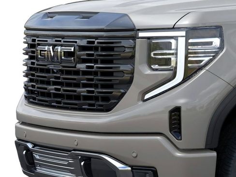 New 2026 GMC Sierra 1500 Denali Ultimate image 13