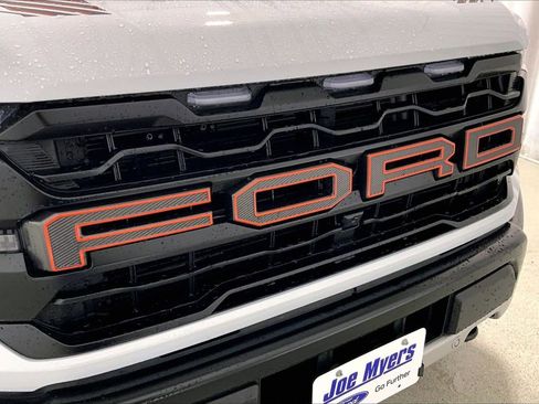 Used 2025 Ford F150 Raptor AWD/4WD image 7