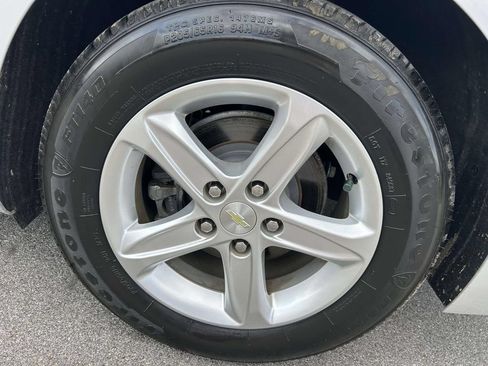 Used 2019 Chevrolet Malibu LS FWD image 9
