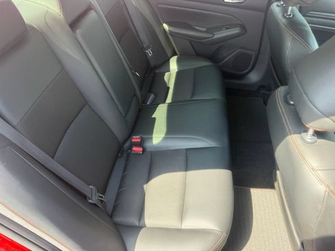 Used 2020 Nissan Altima 2.5 SR w/ Premium Package FWD image 48