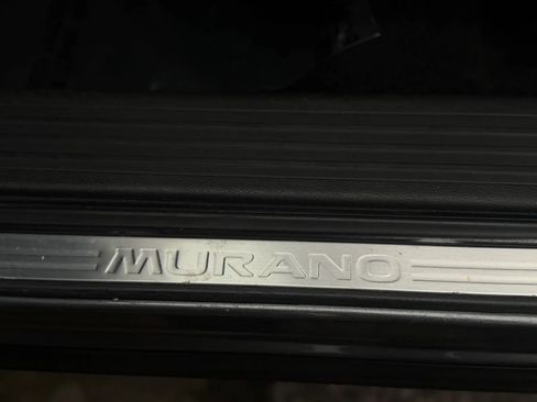 Used 2020 Nissan Murano S w/ Technology Package image 37