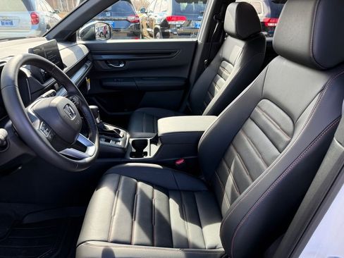 Certified 2026 Honda CR-V Sport-L image 13