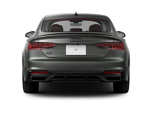 Certified 2023 Audi A5 2.0T Prestige w/ Black Optic Plus Package AWD/4WD image 7