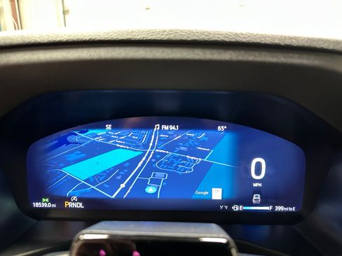 Certified 2025 Ford Explorer ST-Line image 17