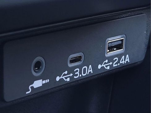 Certified 2024 Subaru Crosstrek 2.5i Wilderness w/ Wilderness Package image 16