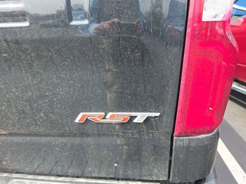 Used 2023 Chevrolet Silverado 1500 RST w/ Convenience Package II image 9