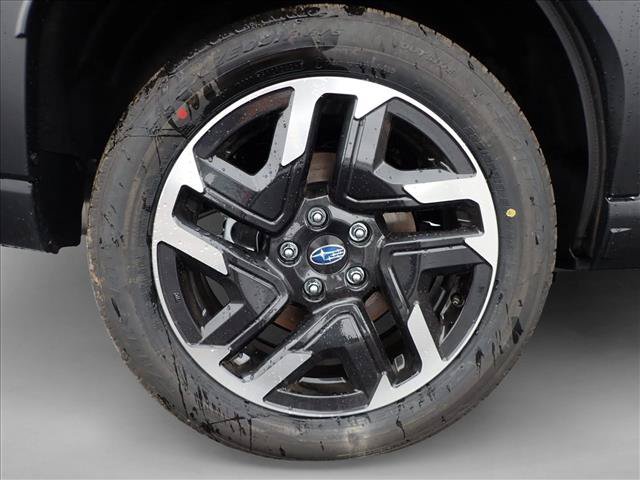 New 2026 Subaru Forester Premium AWD/4WD image 7