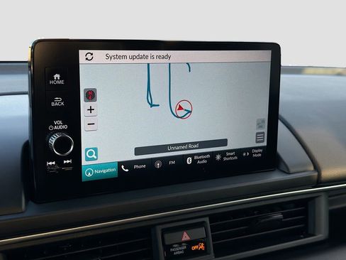 Used 2023 Honda Pilot Elite image 13