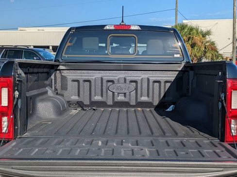 Used 2022 Ford Ranger Lariat w/ Equipment Group 501A High image 28