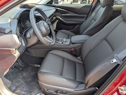 New 2026 MAZDA CX-30 AWD 2.5 S w/ Select Sport Pkg image 26