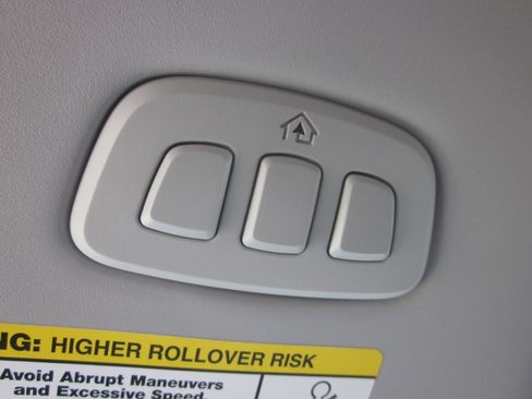 New 2025 Ford Ranger Lariat w/ Chrome Accent Package image 24