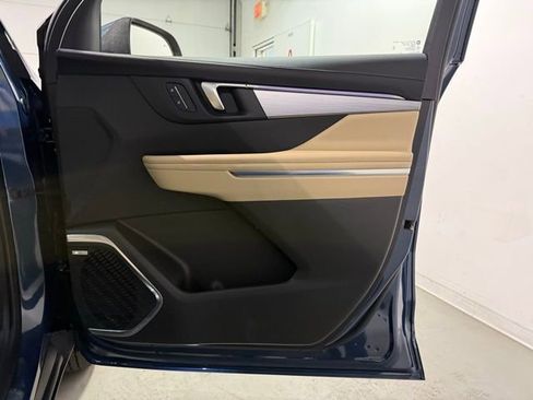 New 2026 Buick Enclave Preferred image 31