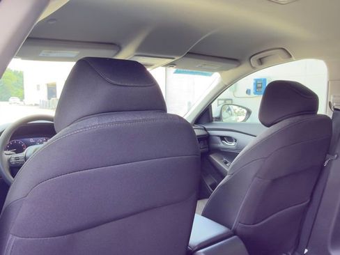 Used 2024 Honda Accord LX image 8