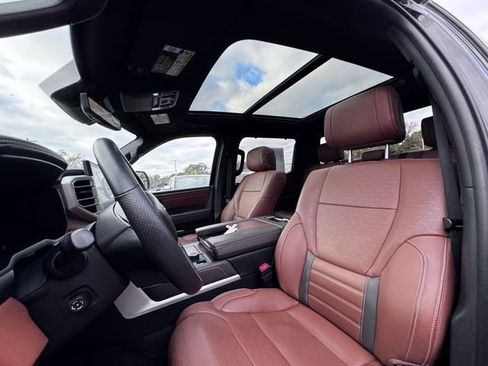 Used 2023 Toyota Tundra 1794 Edition image 12
