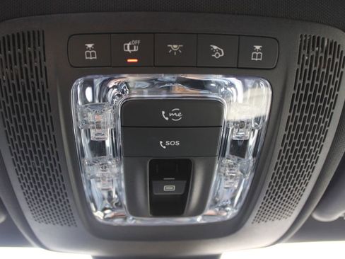 Used 2021 Mercedes-Benz CLA 35 AMG 4MATIC image 18