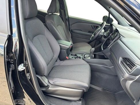 Used 2025 Subaru Forester Premium AWD/4WD image 34