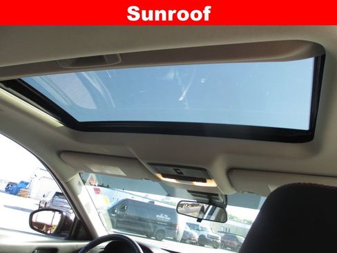 Used 2021 Nissan Altima 2.0 SR FWD image 14
