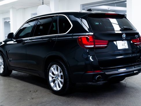 Used 2014 BMW X5 xDrive35i image 4