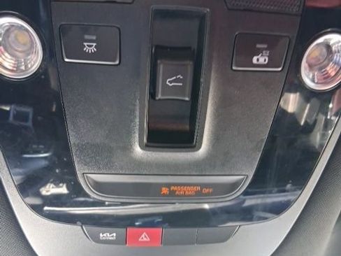 Used 2025 Kia K5 GT-Line w/ GT-Line Premium Package image 28