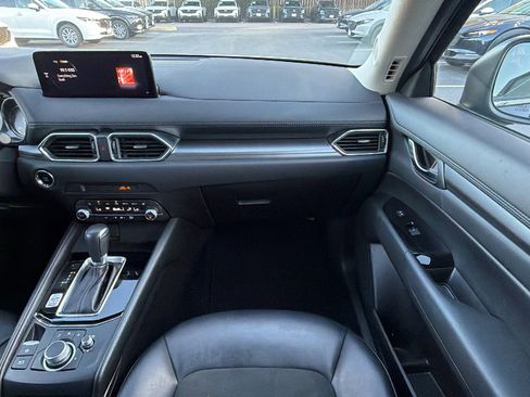 Certified 2023 MAZDA CX-5 AWD 2.5 S w/ Select Package image 34