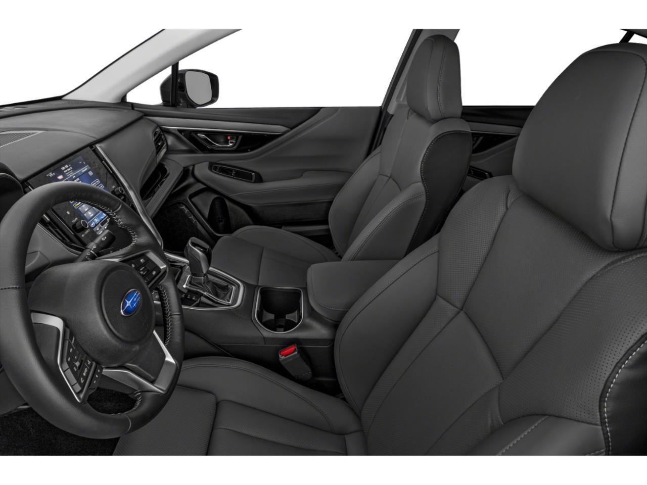 Used 2024 Subaru Legacy Limited AWD/4WD image 4