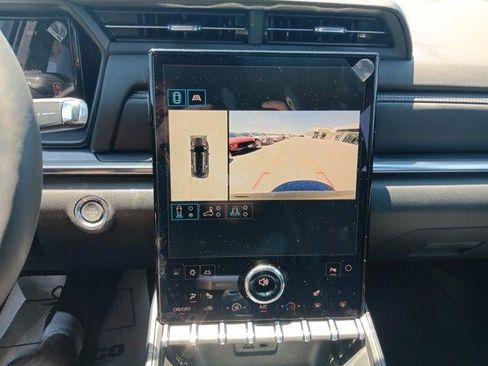 New 2026 GMC Terrain Elevation w/ Technology Package II FWD image 11