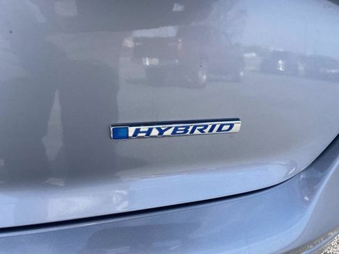 Used 2023 Honda Accord EX-L image 4