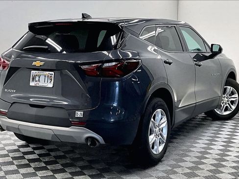 Used 2021 Chevrolet Blazer LT image 12