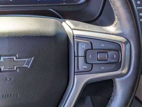 Used 2024 Chevrolet Tahoe Z71 w/ Luxury Package AWD/4WD image 23