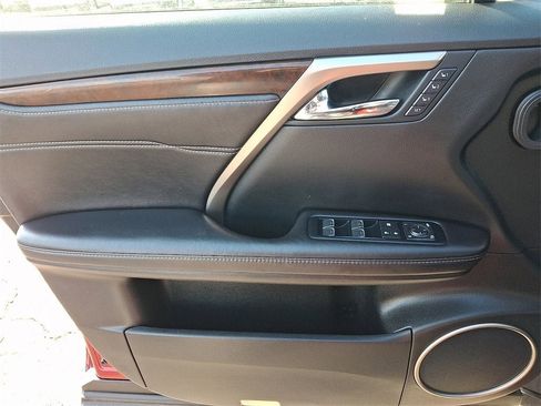 Used 2017 Lexus RX 350 F Sport image 13