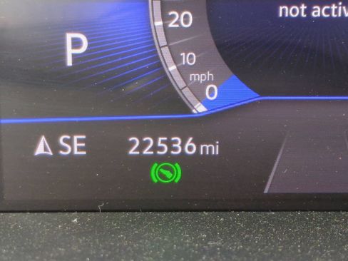 Used 2024 Volkswagen Taos SE FWD image 27