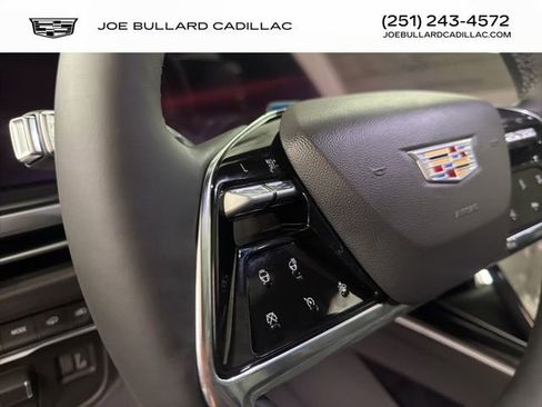 New 2026 Cadillac Escalade Sport w/ Touring Package AWD/4WD image 15