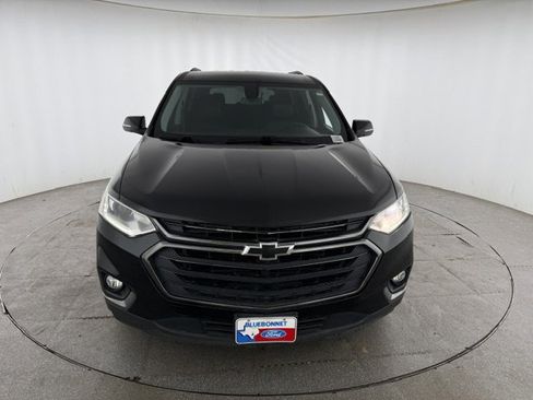 Used 2018 Chevrolet Traverse RS FWD image 2