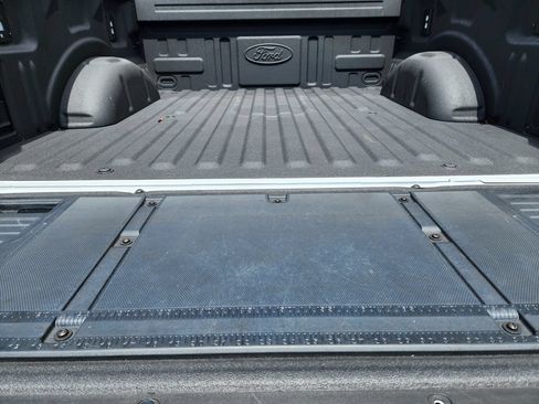Used 2024 Ford F150 Raptor AWD/4WD image 23