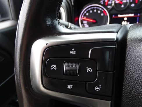 Used 2020 Chevrolet Silverado 1500 LT w/ All-Star Edition image 16