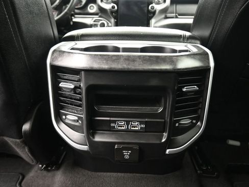 Used 2022 RAM 1500 Big Horn image 41