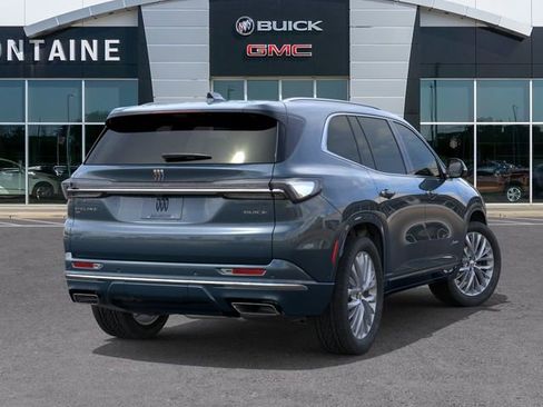 New 2026 Buick Enclave Avenir w/ Super Cruise Package AWD/4WD image 4