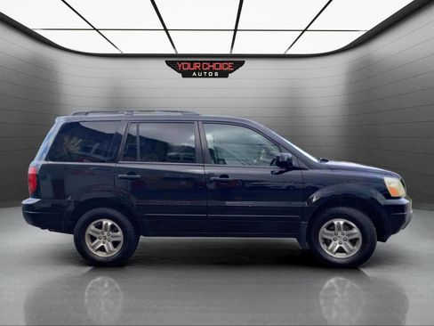 Used 2004 Honda Pilot EX image 6