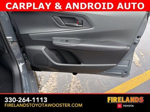 New 2026 Toyota Prius LE image 39