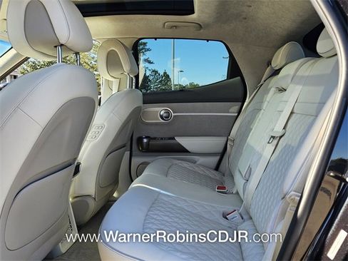 Used 2024 Genesis GV60 Performance image 6