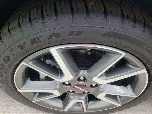 Used 2022 Kia Soul Turbo image 31