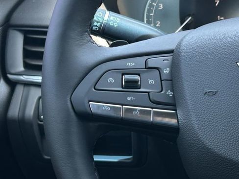 New 2025 Cadillac CT4 Premium Luxury image 14