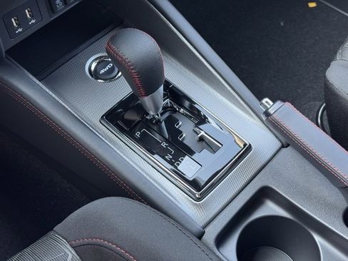 New 2025 Mitsubishi Outlander Sport image 30