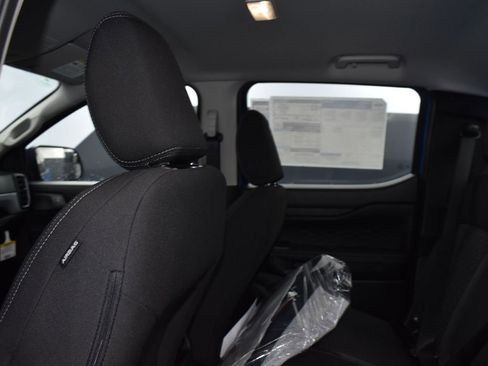 New 2025 Ford Ranger XL image 20