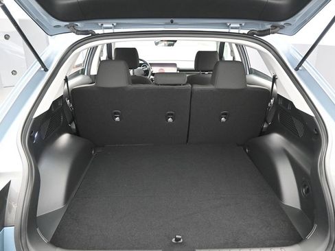 Used 2025 Hyundai Ioniq 5 SE RWD image 29
