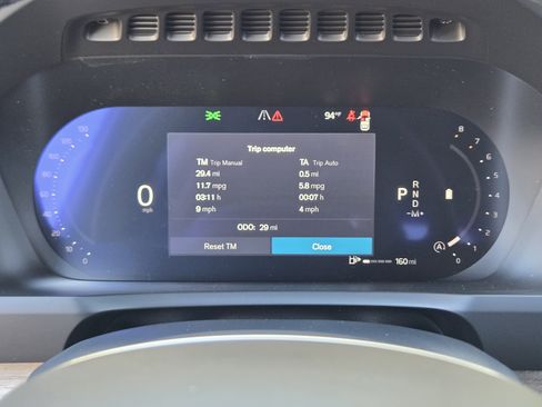 New 2026 Volvo XC90 B6 Plus w/ Protection Package Premier image 18