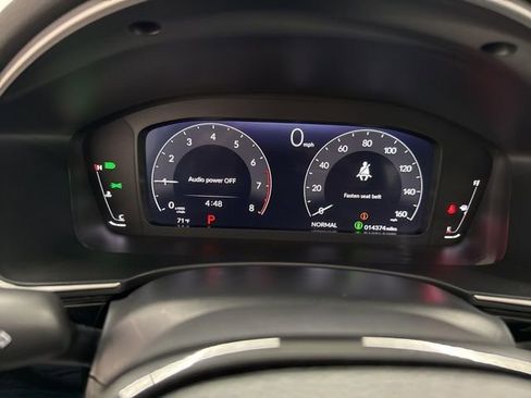 Used 2024 Honda Civic Touring image 27